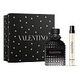 VALENTINO Uomo Born in Roma Eau de Toilette Spray 50 ml + Eau de Toilette 10 ml Geschenkset