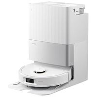 ROBOROCK QR 598, Weiss