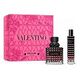VALENTINO Donna Born in Roma Eau de Parfum Spray 50 ml + Eau de Parfum 15 ml Geschenkset