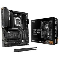 ASROCK X870 Pro-A WiFi, AMD X870 (90-MXBT60-A0UAYZ)