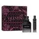 VALENTINO Uomo Born in Roma Eau de Parfum Spray 50 ml + Eau de Parfum 15 ml Geschenkset