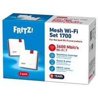 AVM FRITZ! Repeater 1700 International, 2-Pack (20003128)