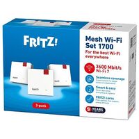 AVM FRITZ! Repeater 1700 International, 3-Pack (20003129)