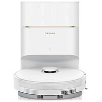 DREAME D20 Pro Plus, White