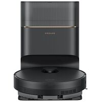 DREAME D20 Pro Plus, Black