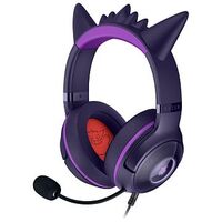 RAZER Kraken Kitty V2, Pokémon Gengar Edition (RZ04-04730300-R3M1)