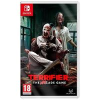Terrifier: The ARTcade Game (Selecta Play), NSW