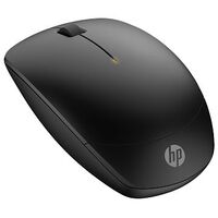 HP 230 Slim Wireless Mouse, Black (AJ7C2AA)