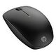 HP 230 Slim Wireless Mouse, Schwarz (AJ7C2AA)
