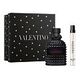 VALENTINO Uomo Born in Roma Extradose Parfum Spray 50 ml + Parfum 10 ml Geschenkset