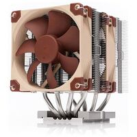 NOCTUA NH-D9 DX-4677 4U