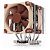 NOCTUA NH-D9 DX-4677 4U