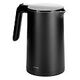 ZWILLING Enfinigy Wasserkocher 1.5 L, Schwarz (53005-001-0)