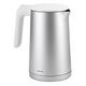 ZWILLING Enfinigy Wasserkocher 1.0 L, Silber (53105-000-0)