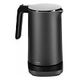 ZWILLING Enfinigy Pro Wasserkocher 1.5 L, Schwarz (53006-002-0)