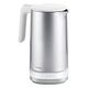 ZWILLING Enfinigy Pro Wasserkocher 1.5 L, Silber (53006-000-0)