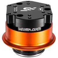 SIMAGIC QR-A EVO Adapter