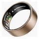 ULTRAHUMAN Ring AIR - Size 12, Brushed Rose Gold (UHRA-BR-12)
