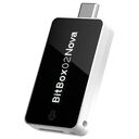 SHIFTCRYPTO BitBox02 Nova, Bitcoin-only Edition, White