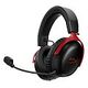 HP HyperX Cloud III S Wireless, Schwarz / Rot (A59Z0AA)