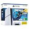 SONY Playstation 5 Slim Disc Edition (2025), Fortnite Flowering Chaos Bundle (PS5)