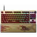 RAZER Huntsman V3 Pro Tenkeyless CS2 Edition, Razer Analog Optical Switch Gen-2, US layout (RZ03-04982100-R3M1)