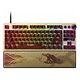 RAZER Huntsman V3 Pro Tenkeyless CS2 Edition, Razer Analog Optical Switch Gen-2, US layout (RZ03-04982100-R3M1)