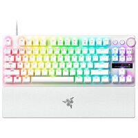 RAZER Huntsman V3 Pro Tenkeyless 8KHz, Razer Analog Optical Switch Gen-2 pre-lubed, US layout (RZ03-05521000-R3M1)