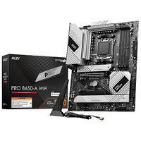 MSI PRO B650-A WIFI, AMD B650 (7D75-013R)