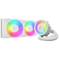 ARCTIC Liquid Freezer III Pro 240 A-RGB, White (ACFRE00186A)