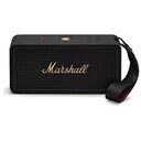 MARSHALL Middleton II, Black & Brass