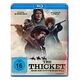 The Thicket (Blu-ray, 2024, P.Dinklage / J.Lewis)