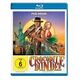 Crocodile Dundee (Blu-ray, 1986, P.Hogan / L.Kozlowski)