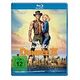 Crocodile Dundee II (Blu-ray, 1988, P.Hogan / L.Kozlowski)