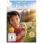 Heidi - Die Legende vom Luchs (DVD, 2025)