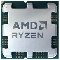 AMD Ryzen 5 7500X3D "Raphael", 6x 4.0 GHz (4.5 GHz), Sockel AM5, Tray (100-000001904)