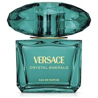 VERSACE Crystal Emerald Eau de Parfum Spray 90 ml