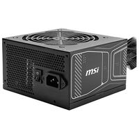 MSI MPG A850GN PCIE5, 850 Watts (306-7ZPBX11-CE0)