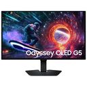 SAMSUNG Odyssey OLED G5 G50F LS27FG500SUXEN