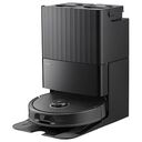 ROBOROCK QR 598, Black