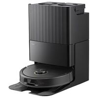 ROBOROCK QR 598, Black