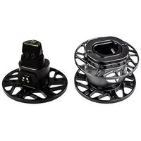 CUBE CONTROLS QRX Full Set Magnetic, Black (QRXFSETBLKMAG)