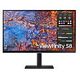 SAMSUNG ViewFinity S8 S80PB LS32B802PEPXEN