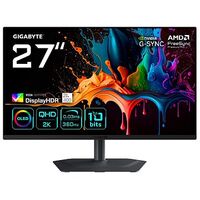 GIGABYTE MO27Q3 Gaming Monitor