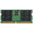HP SO-DIMM NECC DDR5-5600, 16GB (B8CA2AA)