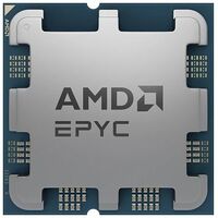 AMD Epyc 4565P "Grado", 16x 4.3 GHz (5.7 GHz), Socket AM5, Tray (100-000001559)