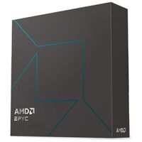 AMD Epyc 4245P "Grado", 6x 3.9 GHz (5.4 GHz), Sockel AM5, Boxed ohne Kühler (100-100001555WOF)