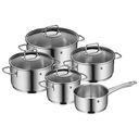 WMF Astoria Topfset, 5-teilig (780556040)
