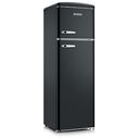 SEVERIN RKG 8984, Schwarz