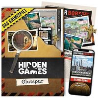 HIDDEN GAMES Glutspur